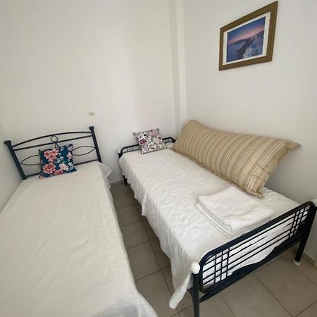 Aeolos Apartments Akrotírion Zewnętrze zdjęcie