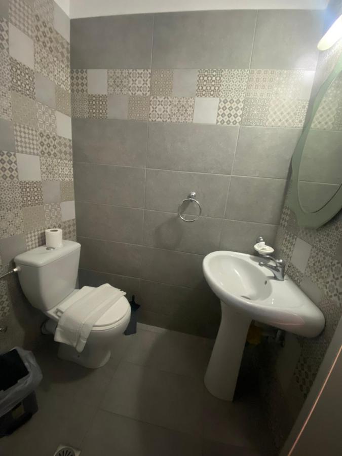 Aeolos Apartments Akrotírion Zewnętrze zdjęcie