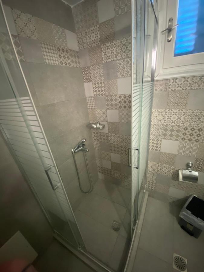 Aeolos Apartments Akrotírion Zewnętrze zdjęcie