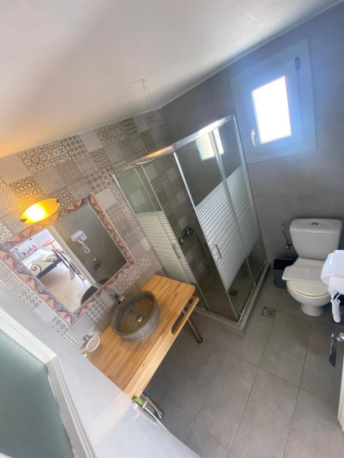 Aeolos Apartments Akrotírion Zewnętrze zdjęcie