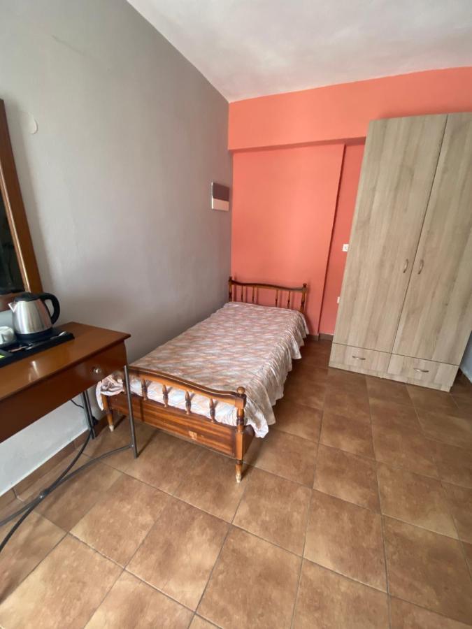 Aeolos Apartments Akrotírion Zewnętrze zdjęcie