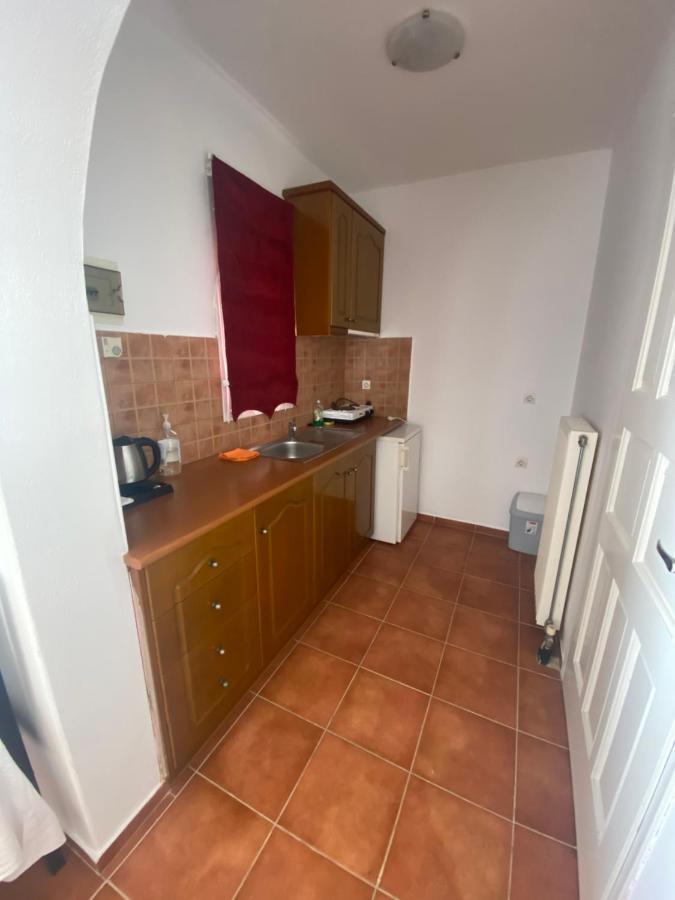 Aeolos Apartments Akrotírion Zewnętrze zdjęcie